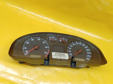 фото thumb №8, Спідометр  прилади passat b5 96-00r 1,6b 3b0919861b