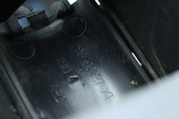 фото thumb №7, Заглушка накладка рейлинг правый задняя citroen c4 grand picasso i