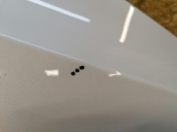 Крыло правый перед передний tesla model y 2020- с Разборки, фото thumb