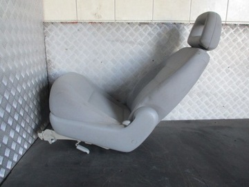 фото thumb №10, Сиденье левый зад второй ряд vw sharan i рестайлинг 00-10r