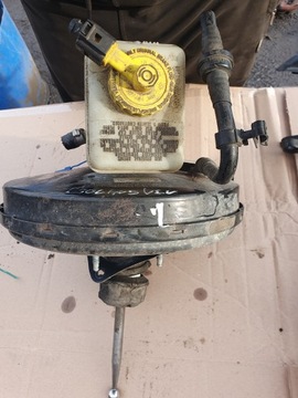 фото thumb №3, 1j1614105j усилитель тормозные seat toledo ii 99 1.6b 99-2001 lb7z