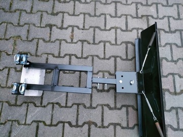 Снегоочиститель, снегоуборщик, квадроцикл, ТРАКТОР, КОСИЛКА