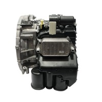 фото thumb №13, Mercedes w177 amg a35 4-matic коробка передач передач автоматична коробка передач 724.114 a2473700405