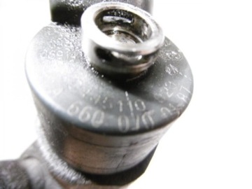 фото thumb №7, Fortwo i інжектор a6600700187 0,8cdi 0445110023