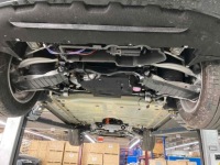 фото thumb №8, Audi etron корпус компресор 4ke616114c лоток задня задня e-tron 4ke 616 11