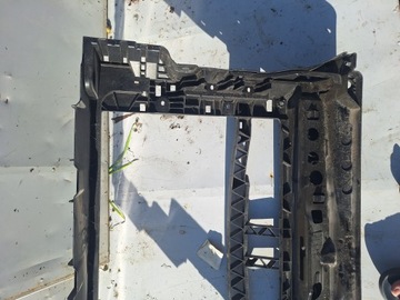 фото thumb №8, Vw polo 6c0 v 5 усилитель бампера перед pas переднее кронштейн 6c0805588h