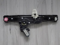 фото thumb №1, Ford ka ii 2008-2015 механізм скло лівий перед