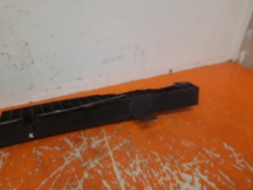 фото thumb №9, Toyota corolla e21 18- балка бампера нижня перед 52618-02180