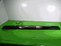 фото thumb №1, Gmc sierra v 20r спойлер спойлер кабіни