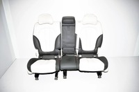 фото thumb №12, Bmw g07 x7 салон кожаный обивка сиденья komfortowe версия lhd