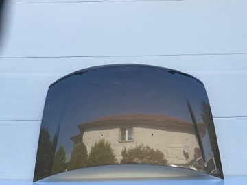 фото thumb №1, Dacia duster i капот 2010-2017