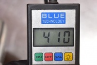 фото thumb №8, Крышка багажника зад задняя серебряная skoda octavia 2 ii 5d hb 04-08