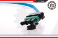 Esen skv 09skv009 датчик лямбда-зонд Оригинал, фото thumb