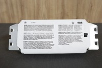 фото thumb №1, Mercedes slk r171 подушка консолі пасажира 1718600305