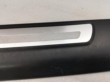 фото thumb №8, Планка пороговая накладка a6 c6 s-line правая зад