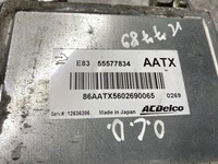 фото thumb №6, Opel corsa d 2010 блок управления / модуль ecu