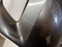 фото thumb №9, Chrysler 300c lift 2015 - бампер передний перед 5pm41trma org