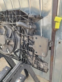 Ремень передний renault scenic 3 3 рестайлинг  1.6 cdi r9m механическая коробка передач lata 2012-2016 Доставка, фото thumb