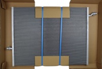 фото thumb №1, Радіатор mercedes klasa s w222 2014 - a0995003603