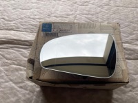 фото thumb №1, Новий oryg вкладиш дзеркало mercedes slk r171 sl r230 cls c219 cl203 c207 лівий