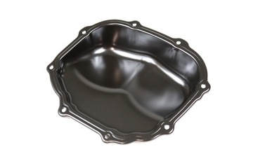 фото thumb №1, Кришка захист розподільний вал нижня aso audi a4 a6 a8