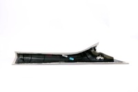 фото thumb №9, Mercedes a w169 левый блок двигателя a szary