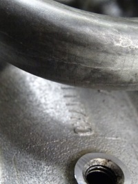 Mazda 6 2.2 d cx5 s0820 sh01-14240 sh01117k0 насос масла 2012-2017 Недорого, фото thumb