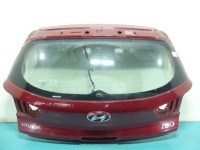 фото thumb №1, Кришка багажника задня скло hyundai i30 iii lift hb wr6