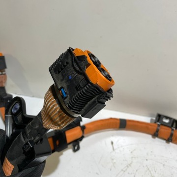 фото thumb №8, Renault zoe ii шланг кабель двигуна 297a23271r