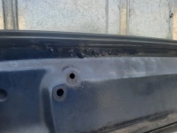 фото thumb №15, Капот vw polo 4 iv 9n lift 2005-2009