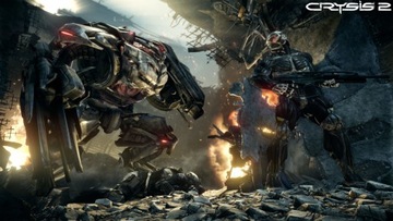 CRYSIS 2 XBOX360