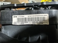 Lancia delta iii подушка водителя 07354740340 Оригинал, фото thumb