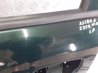 фото thumb №6, Дверь левый перед opel astra g