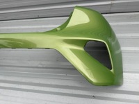 Kia x-ceed xceed 18r- бампер задній задній Ціна, фото thumb