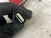 Крышка разъём зарядки tesla model x 103854888g Недорого, фото thumb