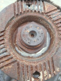 фото thumb №5, Вкладка моста дифференциал головка renault midlum гамма d dxi volvo fl fe 3.73 19.5