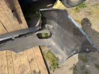 фото thumb №6, Bmw x5 f15 бампер заднє комплектний