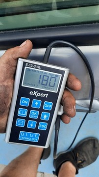 фото thumb №7, Дверь зад задние левая renault scenic ii 04r