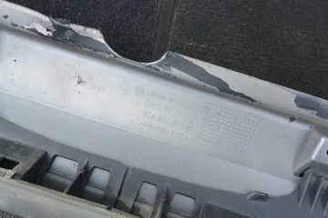 фото thumb №9, Накладка планка пороговая левая правая lc8y vw passat cc