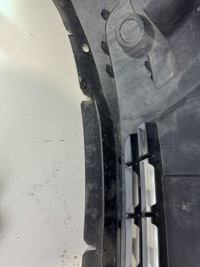 фото thumb №15, Бампер перед передній opel movano b renault master iii 10-17 620220008r