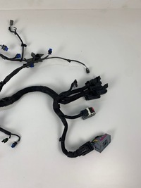 фото thumb №6, Opel astra k v 1.2t джгут двигуна 39227949