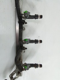 фото thumb №5, G421 молдинг впрыскная trailblazer 4.2b 25364984