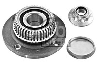 фото thumb №2, Feb28168 набор подшипник колёса з ступица зад seat aro