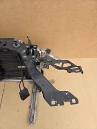 фото thumb №14, Комплект радиатор вентилятор pas передний mini f56 2.0 jcw