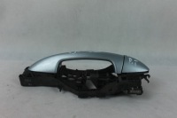 фото thumb №8, Ручка правая перед зад правое передняя наружная дверь vw passat b6 lb5m
