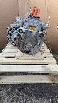 фото thumb №8, Двигатель электрический mg zs ev 2020r tz204xs105k02 143km номер 415653w