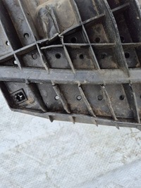 фото thumb №8, Toyota verso 09- плита защита pod бампер 526180f010