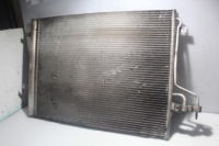 фото thumb №3, Радіатор кондиціонера ford focus iii mk3 1.6