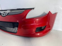 Бампер перед передній hyundai i30 європа Ціна, фото thumb