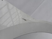 фото thumb №9, Vw id buzz it3 22- крыло левый перед передний